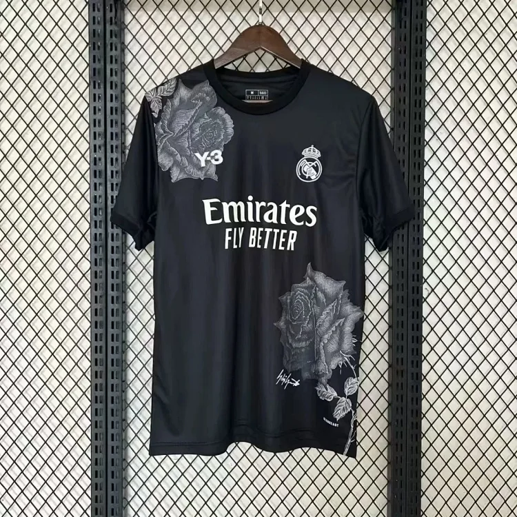 Fashion Jersey