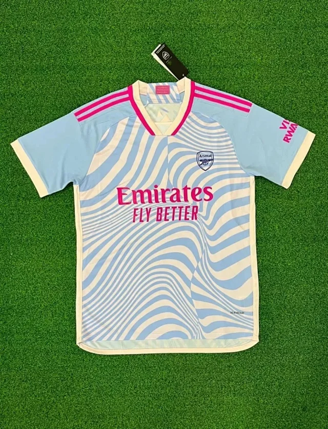 Puma Football Jerseys Club Jersey product detail image 3
