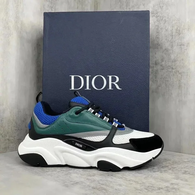 Dior Sneakers B22 product detail image 1