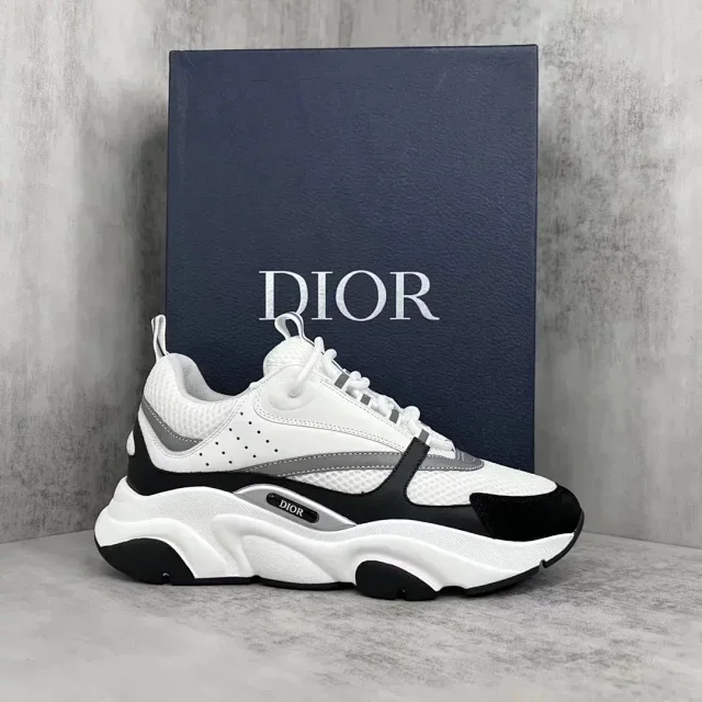 Dior Sneakers B22 product detail image 6
