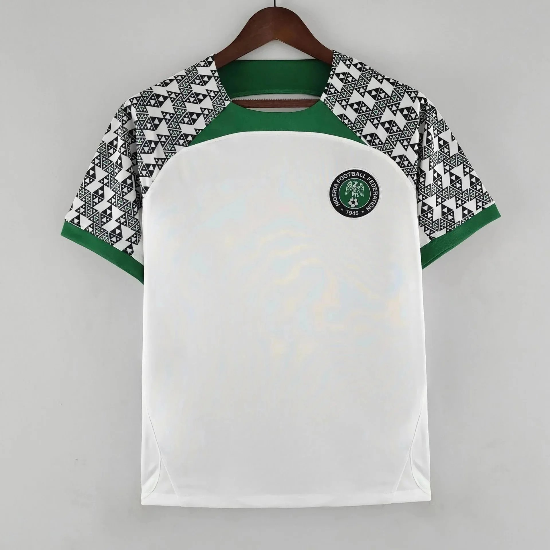 2223尼日利亚客场