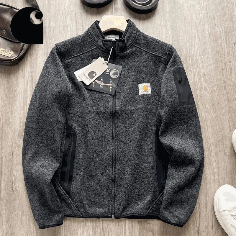 Carhartt coat (9 sty