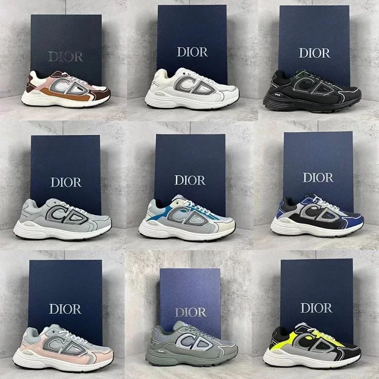 Dior Sneakers