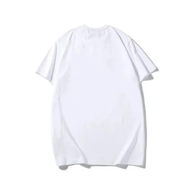 Comme des Garçons T-Shirts PLAY Heart Graphic product detail image 5