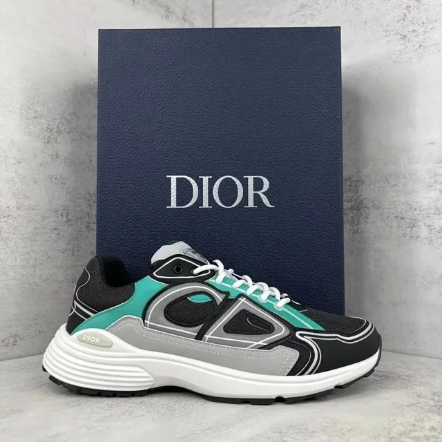 Dior Sneakers B30 product detail image 7