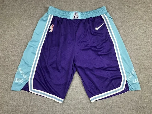 NBA Shorts Team-logo basketball product detail image 7