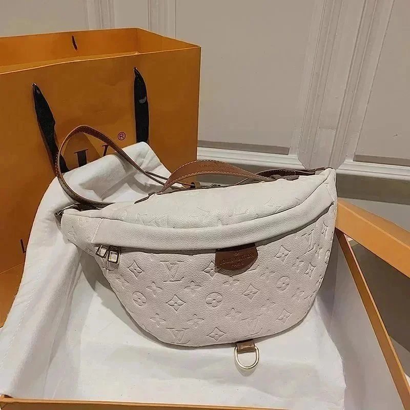 Gucci Monogram Backpack image 14