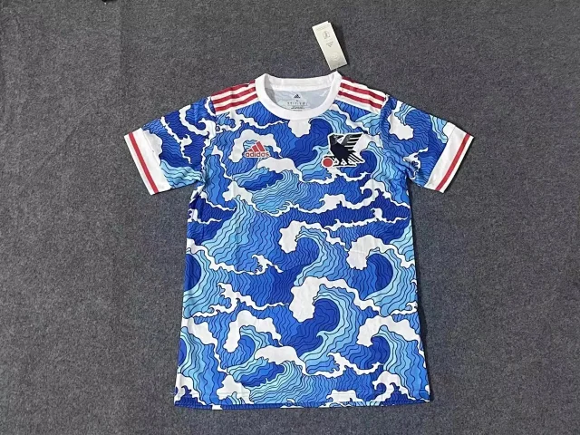 Nike Football Jerseys National Team Designs product detail image 6