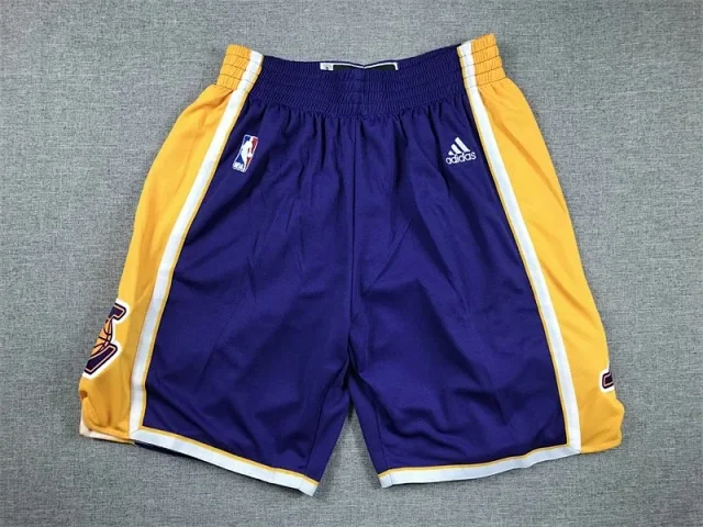 NBA Shorts Team-logo basketball product detail image 9