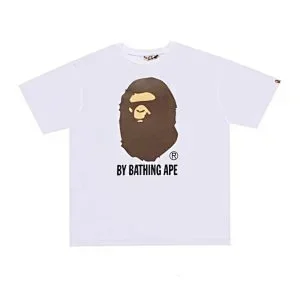 A Bathing Ape T-Shirts BAPE STA graphic print product detail image 7