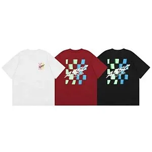 Anti Social Club T-Shirts Short-Sleeve Graphic Logo T-Shirt product detail image 9