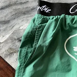 Unbranded Shorts Elastic-waist graphic product detail image 10