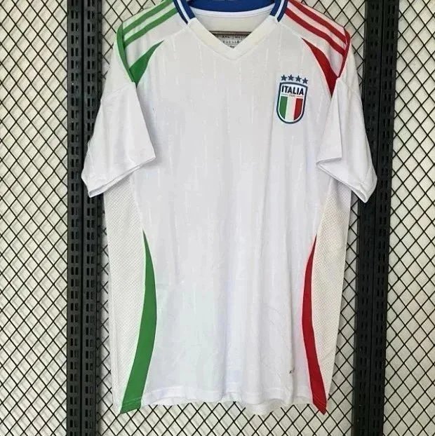 24-25意大利客场