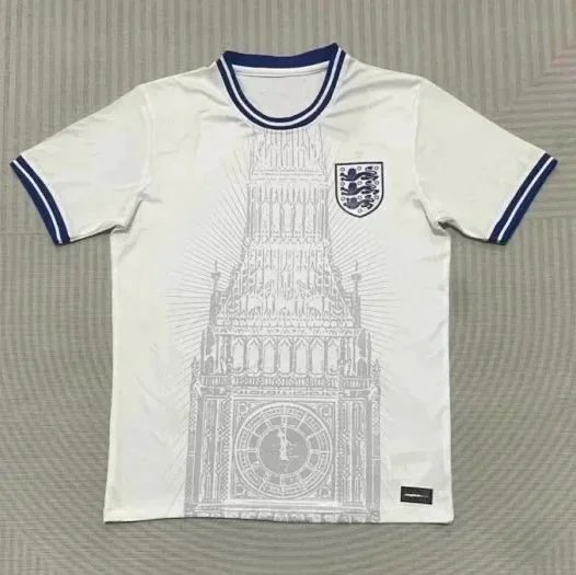 24-25英格兰特别版