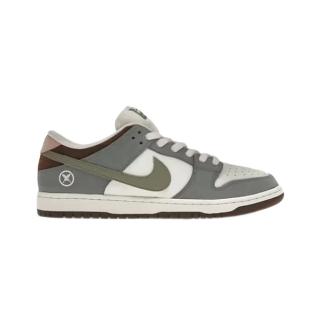 Nike Sneakers Dunk Low product detail image 31