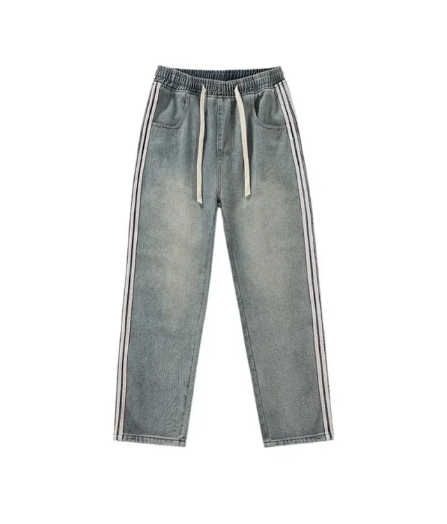 Unbranded Jeans Assorted denim styles product detail image 5