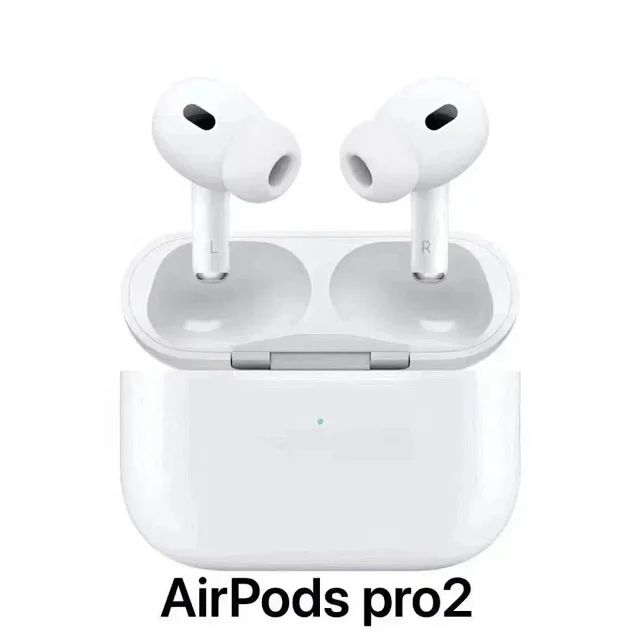 Apple AirPods product detail image 2