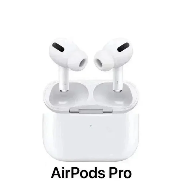Apple AirPods product detail image 3