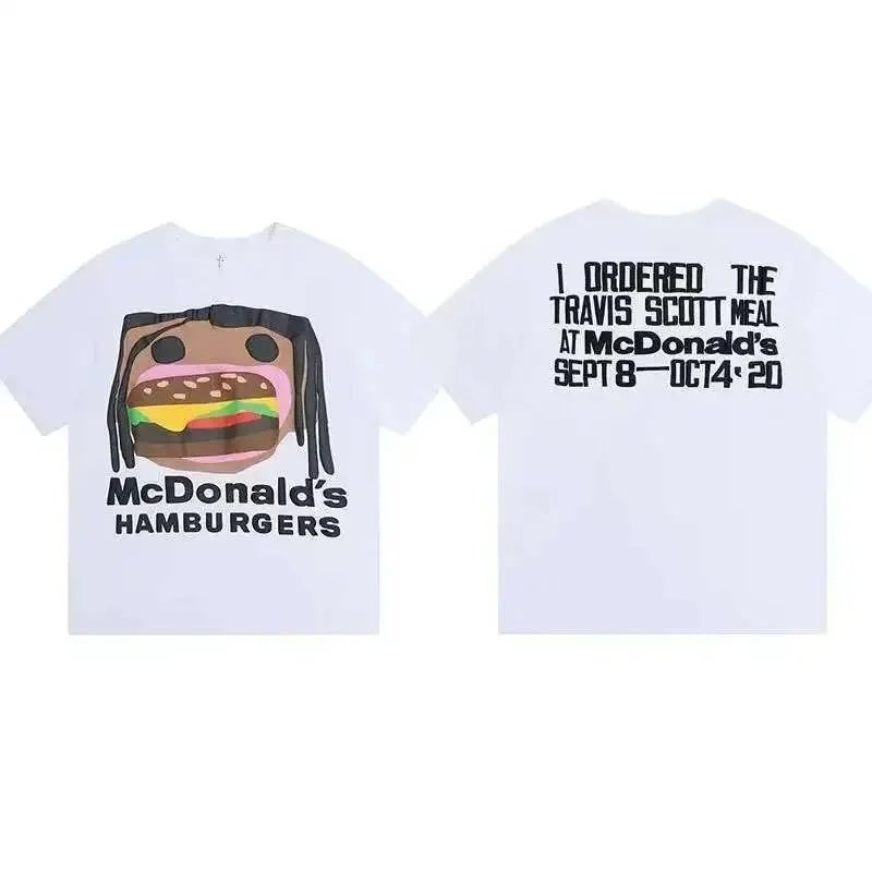 Unbranded T-Shirts Short-sleeve graphic crewneck — 15