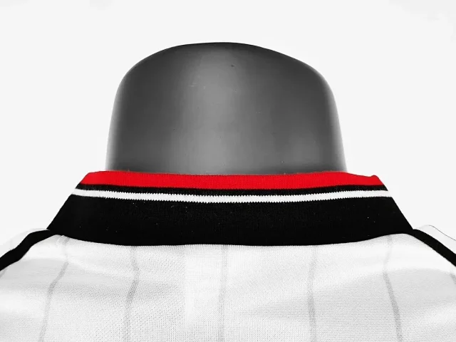 Manchester United Football Jerseys Retro product detail image 10