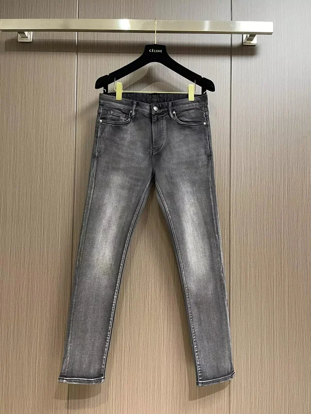 Unbranded Straight-leg pants and jeans product detail image 7