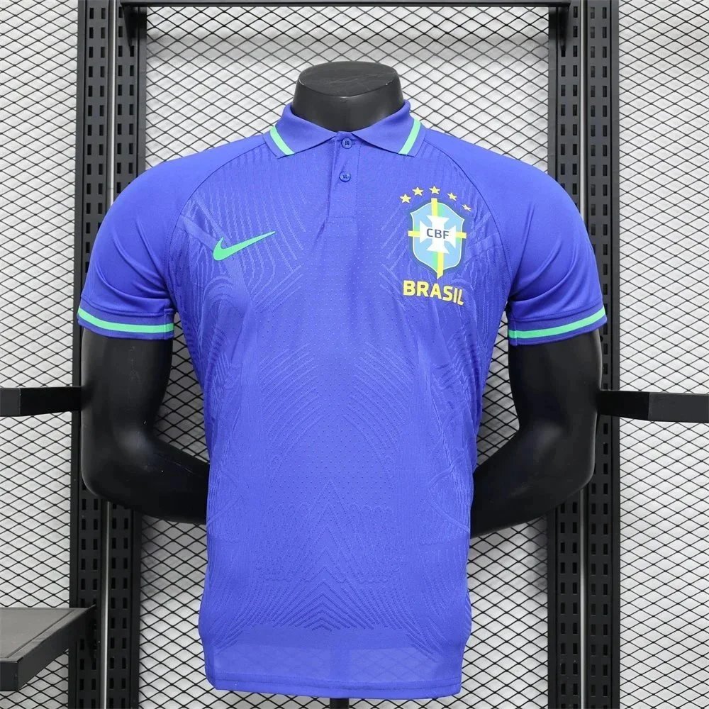 ZZH010914198巴西特别版蓝