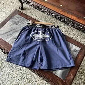 Unbranded Shorts Elastic-waist graphic product detail image 3