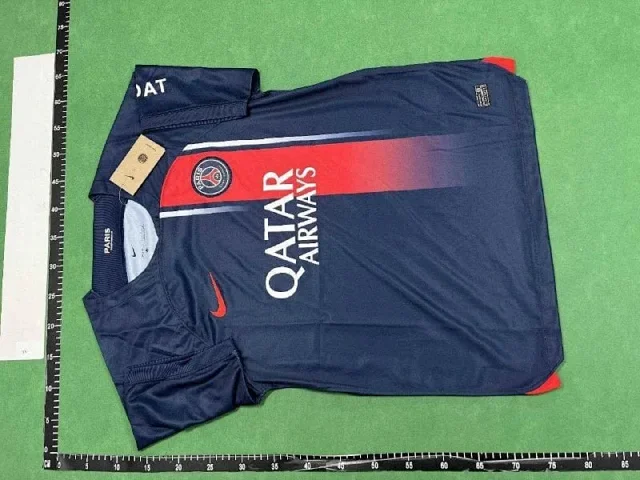 Nike Football Jerseys Short-Sleeve Jersey product detail image 2