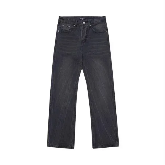 Unbranded Jeans Assorted denim styles product detail image 8