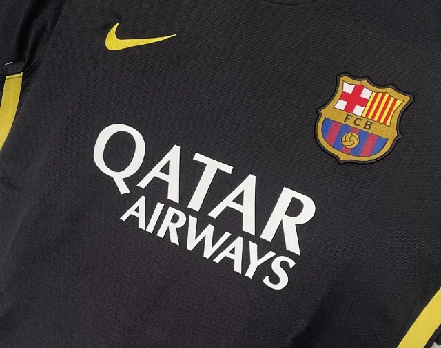 Nike Football Jerseys Short-Sleeve Jersey product detail image 9
