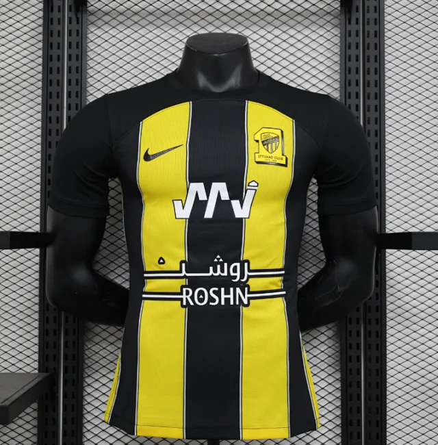 Nike Football Jerseys Club and National Team Designs product detail image 9