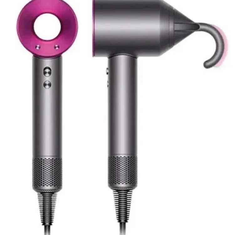 HD07 Hair Dryer 7434