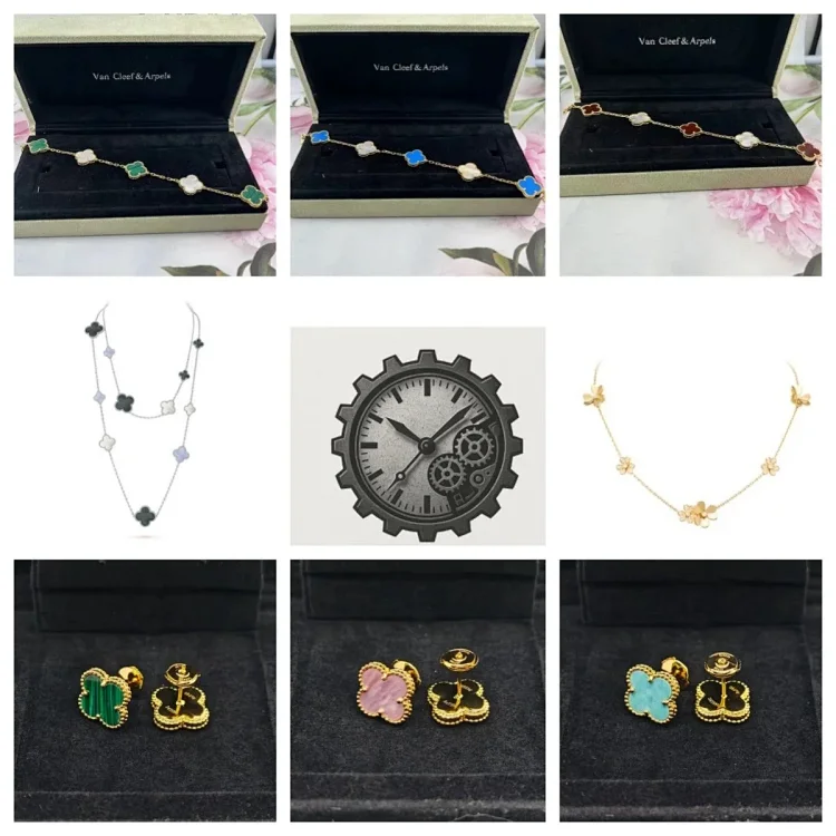 Van Cleef & Arpe