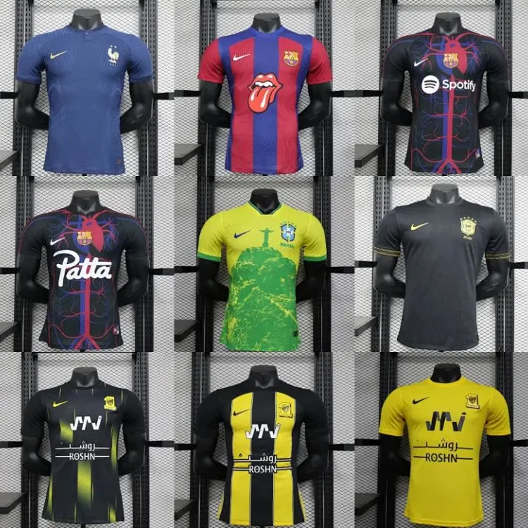 Nike Football Jersey