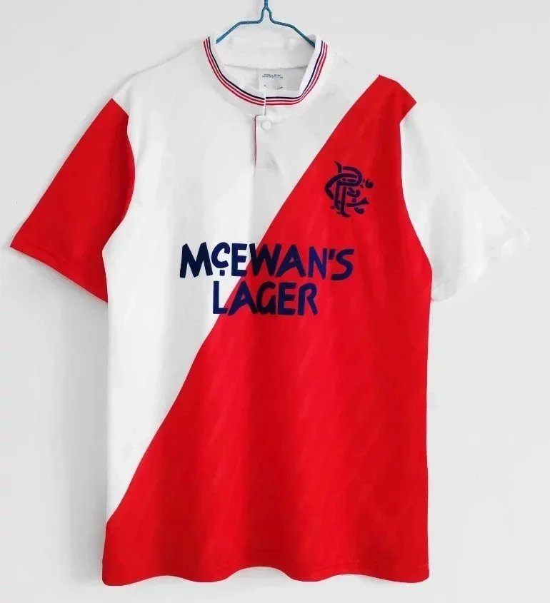 Olympique de Marseille x Adidas 2003-04 Away Jersey White - 9