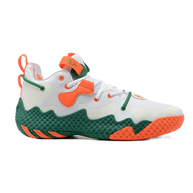 Adidas Sneakers Harden Vol. 6 product detail image 5