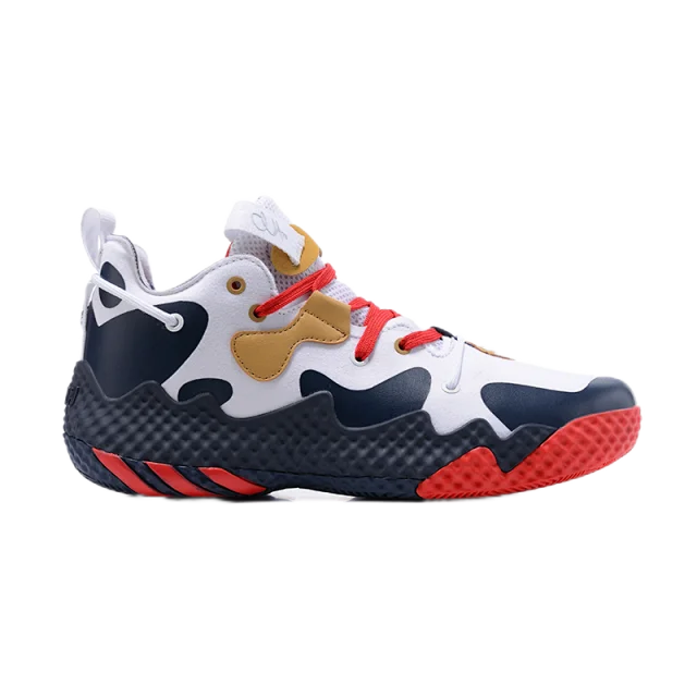 Adidas Sneakers Harden Vol. 6 product detail image 13