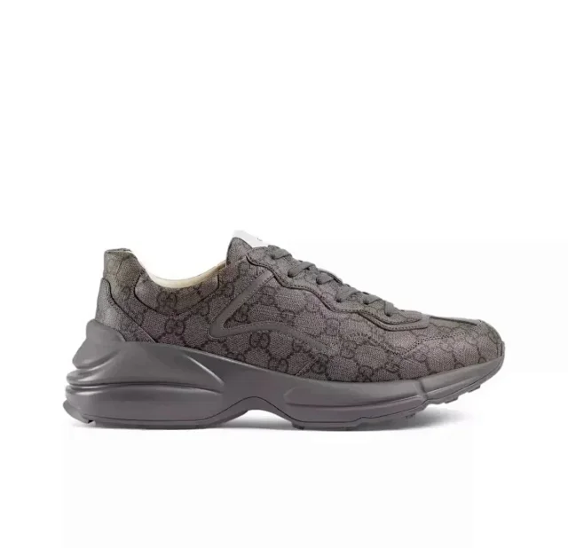 Gucci Sneakers Rhyton chunky low-top product detail image 2