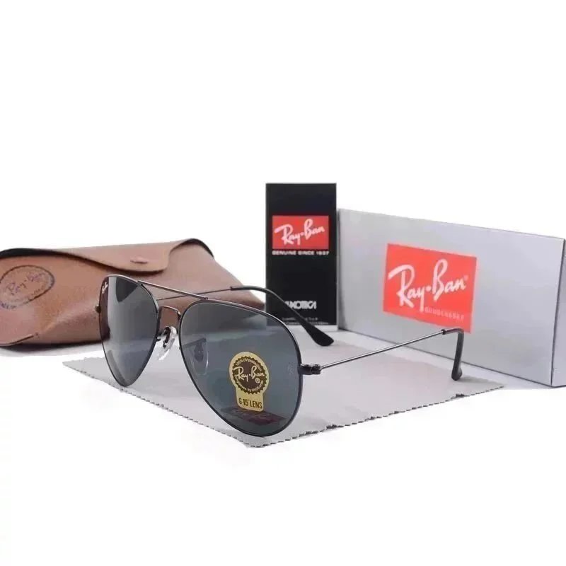 Ray-Ban Eyewear Assorted sunglasses frame styles image 5