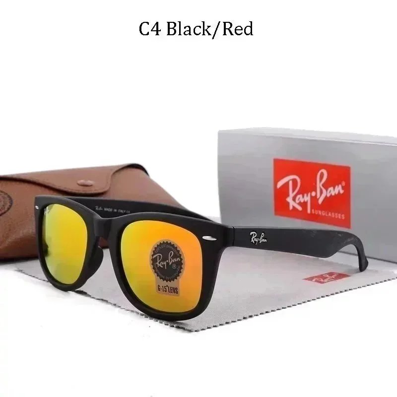 Ray-Ban Eyewear Assorted sunglasses frame styles image 11