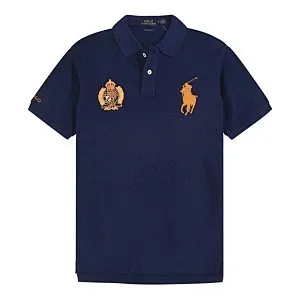 Tommy Hilfiger Shirts Short-Sleeve Polo Shirt product detail image 3