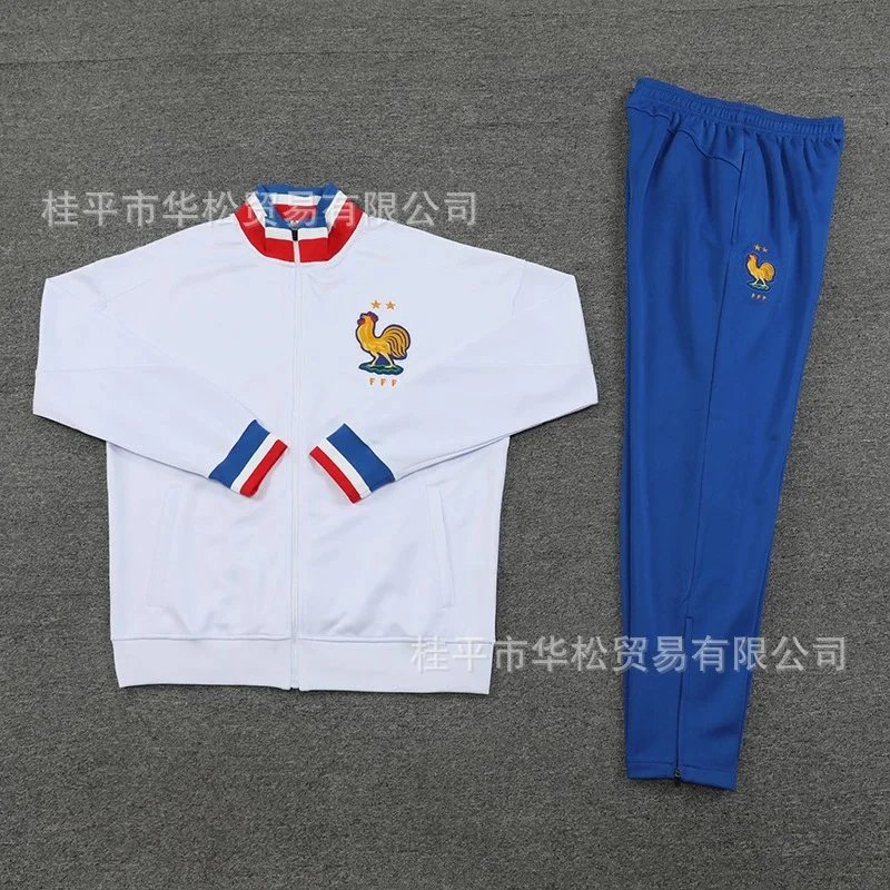 法国  白色  2425