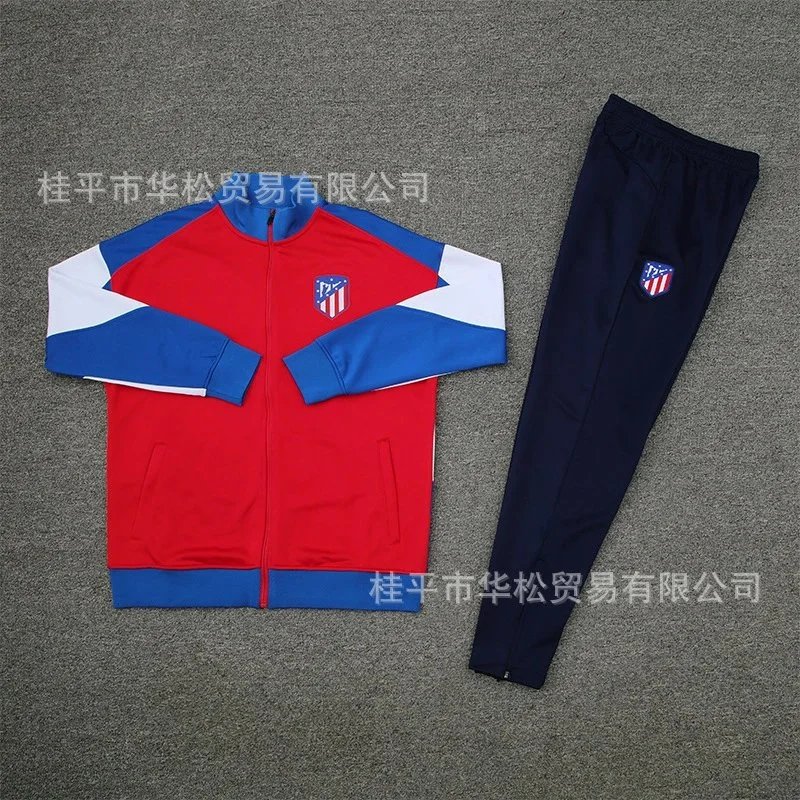 马竞  红色  2425