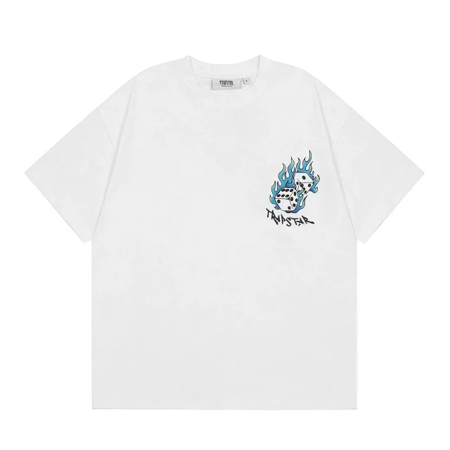 Essentials T-Shirts Short-Sleeve Graphic T-Shirt product detail image 3