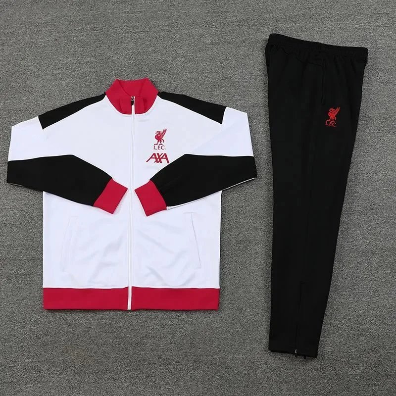 利物浦 白色  2425