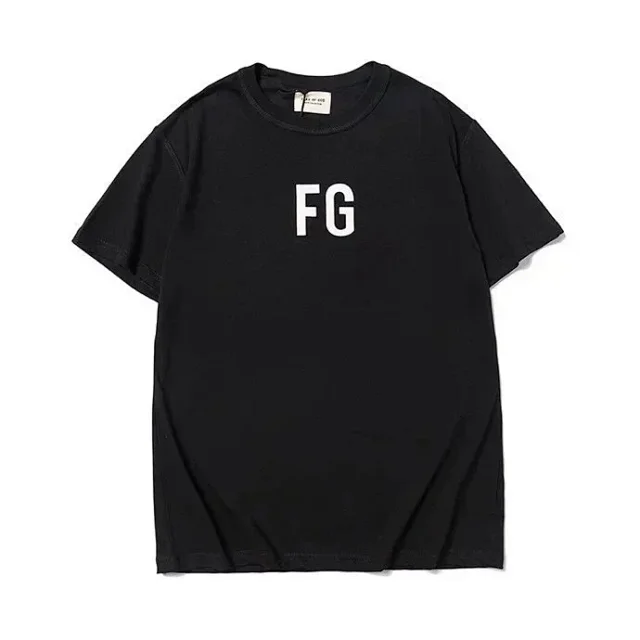 Essentials T-Shirts Short-Sleeve Graphic T-Shirt product detail image 5