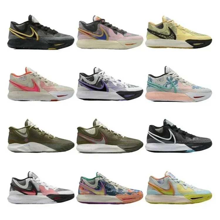 NIKE Kyrie 8 (12 sty