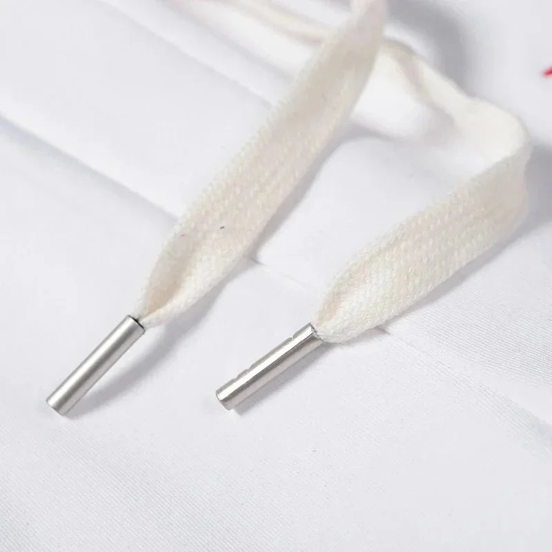 Burberry Limited Star Graphic Sweatpants White - 6