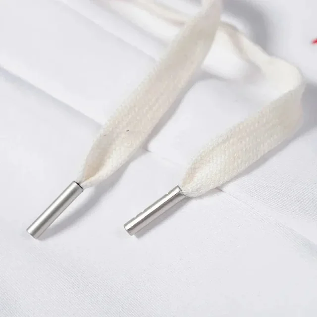 Burberry Trousers Drawstring jogger with cuffed ankles product detail image 5