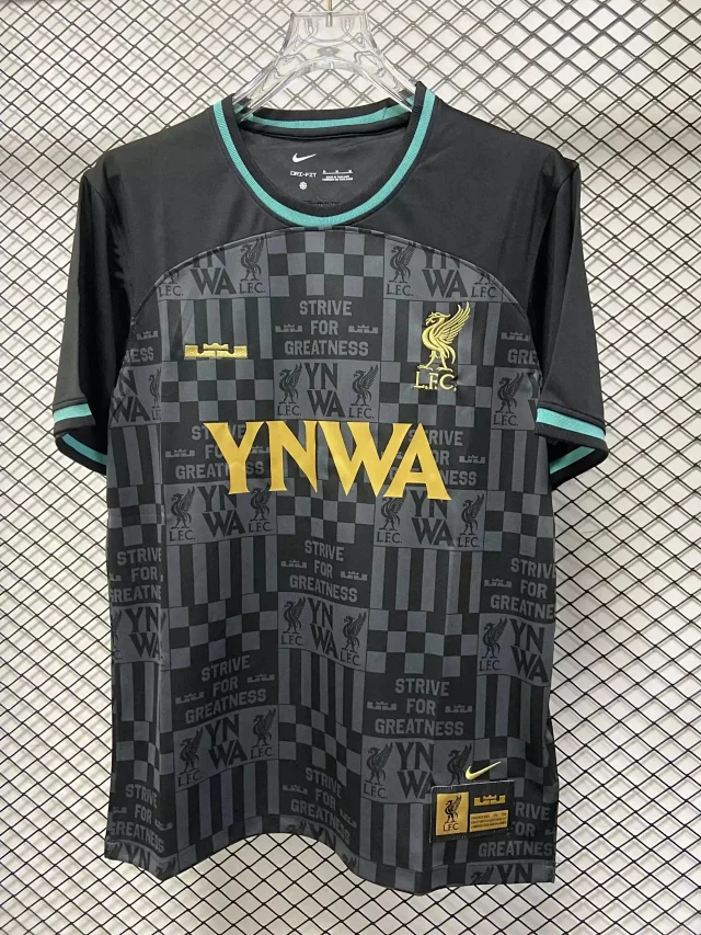 Nike Assorted football club jerseys product detail image 2